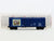 N Scale Micro-Trains MTL 120220 PCMT Pepsi-Cola 40' USRA Steel Box Car #12024