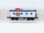 N Scale Micro-Trains MTL #100130 GH Popsicle 36' Offset Cupola Caboose #901