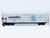 N Scale Micro-Trains MTL #03800406 USS Gilbert Islands 50' Box Car #CVE-107