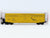 N Micro-Trains MTL #03800380 SAL FGE Fruit Growers Express 50' Box Car #593491