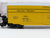 N Micro-Trains MTL #03800380 SAL FGE Fruit Growers Express 50' Box Car #593491