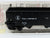 N Scale Micro-Trains MTL Kadee 55350 T&N Texas & Northern 2-Bay Hopper #108751