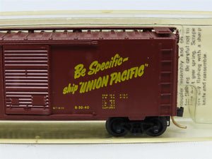 N Kadee Micro-Trains MTL #20070 ATSF Santa Fe 