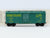 N Scale Kadee Micro-Trains MTL 20300 NYSW Susquehanna 