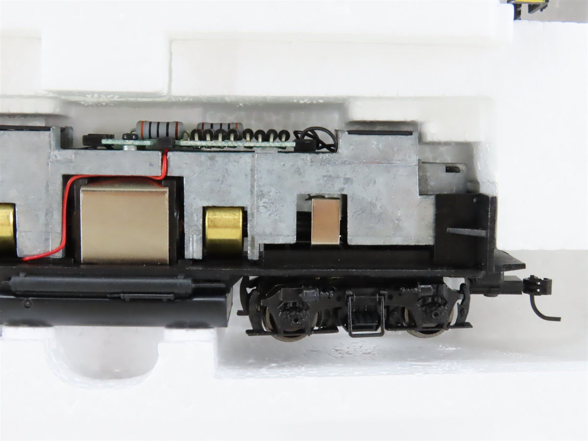 HO Scale Proto 2000 8086 NYC New York Central EMD GP20 Diesel #6109 - Bad Gears