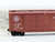 N Scale Micro-Trains MTL #23040 B&O Baltimore & Ohio 40' Box Car #298899