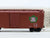 N Kadee Micro-Trains MTL #20010 GTW Grand Trunk Western 40' Box Car #516768