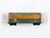 N Scale Micro-Trains MTL #20226 GN Great Northern 40' Single Door Box Car #2530