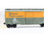 N Scale Micro-Trains MTL #20226 GN Great Northern 40' Single Door Box Car #2530