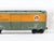 N Scale Micro-Trains MTL #20226 GN Great Northern 40' Single Door Box Car #2530