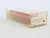 N Kadee Micro-Trains MTL #20338 CB&Q Burlington Route 40' Box Car - Blue Label