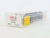 N Scale Micro-Trains MTL 20810 RDG Reading Lines 40' Single Door Box Car #110015