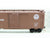 N Scale Micro-Trains MTL #20970 PGE Pacific Great Eastern 40' Box Car #4022