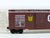 N Scale Micro-Trains MTL #20550 CN Canadian National 40' Box Car #428389