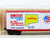 N Kadee Micro-Trains MTL #38020 NH Connecticut Bicentennal Box Car - Red Label