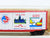 N Kadee Micro-Trains MTL #38020 NH Connecticut Bicentennal Box Car - Red Label