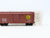 N Scale Micro-Trains MTL #20380 NYC New York Central 40' Box Car #174370