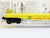 N Scale Micro-Trains MTL 42070 UP Union Pacific Fishbelly Side Flat Car #58315