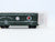 N Scale Micro-Trains MTL #20236 NP Northern Pacific 40' Box Car #1001