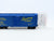 N Scale Micro-Trains MTL #20096 FEC Florida East Coast 40' Box Car #21050