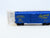 N Scale Micro-Trains MTL #20096 FEC Florida East Coast 40' Box Car #21035