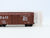 N Scale Micro-Trains MTL #20346/2 B&O Baltimore & Ohio 40' Box Car #470751