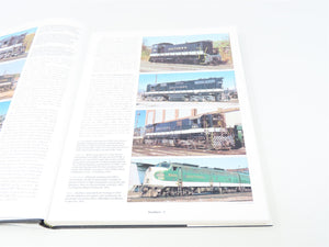 Diesels of the Southern Railway 1939-1982 by Paul K. Withers ©1997 HC Book