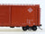 HO Scale Kadee #5106 A&WP Atlanta & West Point 40' PS-1 Box Car #37989