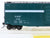 HO Scale Kadee #6104 G&F Georgia & Florida 50' Single Door Box Car #432