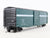 HO Scale Kadee #6104 G&F Georgia & Florida 50' Single Door Box Car #432