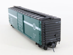 HO Scale Kadee #6104 G&F Georgia & Florida 50' Single Door Box Car #432