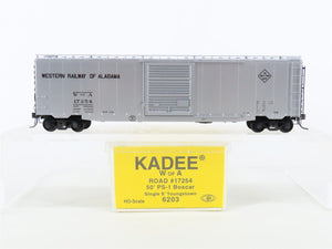 HO Scale Kadee #6203 WofA 