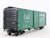 HO Scale Kadee #5258 C&G Columbus & Greenville 40' Single Door Box Car #3433