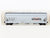 N Micro-Trains MTL 93030 NYC New York Central ACF 3-Bay Covered Hopper # 886025