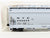 N Micro-Trains MTL 93030 NYC New York Central ACF 3-Bay Covered Hopper # 886025