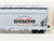 N Micro-Trains MTL 93030 NYC New York Central ACF 3-Bay Covered Hopper # 886025