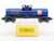 O Gauge 3-Rail Lionel Limited Edition 6-9331 UOCX Union 76 3-Dome Tank Car