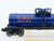 O Gauge 3-Rail Lionel Limited Edition 6-9331 UOCX Union 76 3-Dome Tank Car