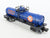 O Gauge 3-Rail Lionel Limited Edition 6-9331 UOCX Union 76 3-Dome Tank Car