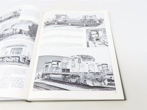 Union Pacific - 1990 by George R. Cockle & Paul K. Withers ©1991 HC Book