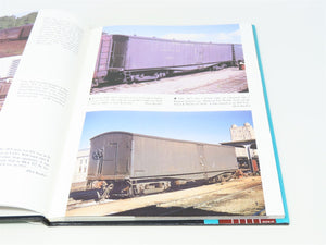 Morning Sun-NYC Color Guide to Freight .... by Sweetland & Yanosey ©1994 HC Book