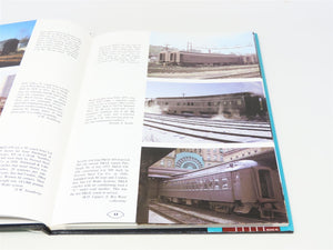 Morning Sun-NYC Color Guide to Freight .... by Sweetland & Yanosey ©1994 HC Book