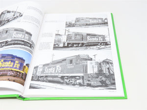 The Stylish EMD GP30 by Paul K Withers ©2021 HC Book