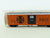 N Micro-Trains MTL 70070 SFRC Santa Fe All The Way 51 Mechanical Reefer #1796