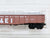 N Micro-Trains MTL #106030 C&EI Chicago & Eastern Illinois 50' Gondola #82005