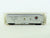 N Scale Micro-Trains MTL 70050 NP Northern Pacific 51' Mechanical Reefer #563