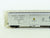 N Scale Micro-Trains MTL 70050 NP Northern Pacific 51' Mechanical Reefer #563