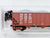N Micro-Trains MTL #108160 CN Canadian National 3-Bay Hopper w/ Load #326323