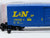 N Scale Micro-Trains MTL #77130 L&N 