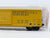 N Scale Micro-Trains MTL #02500580 AN Port St. Joe Route 50' Box Car #5508